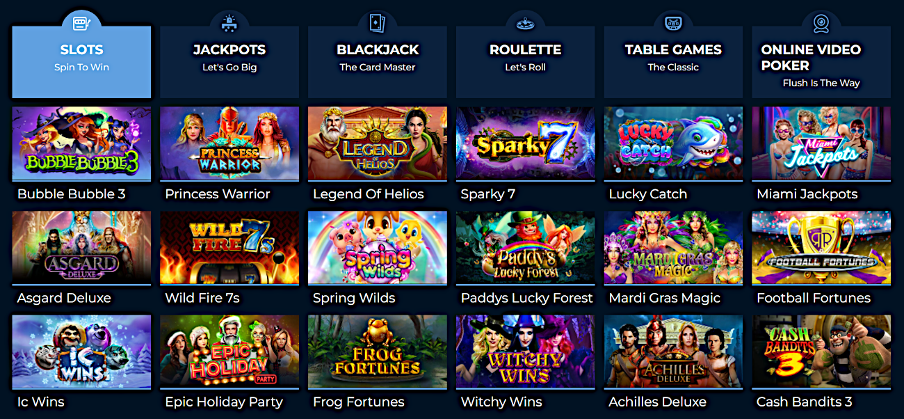 Punt Casino promo codes can be used to play the best online casino slot games and Keno to win real money. 