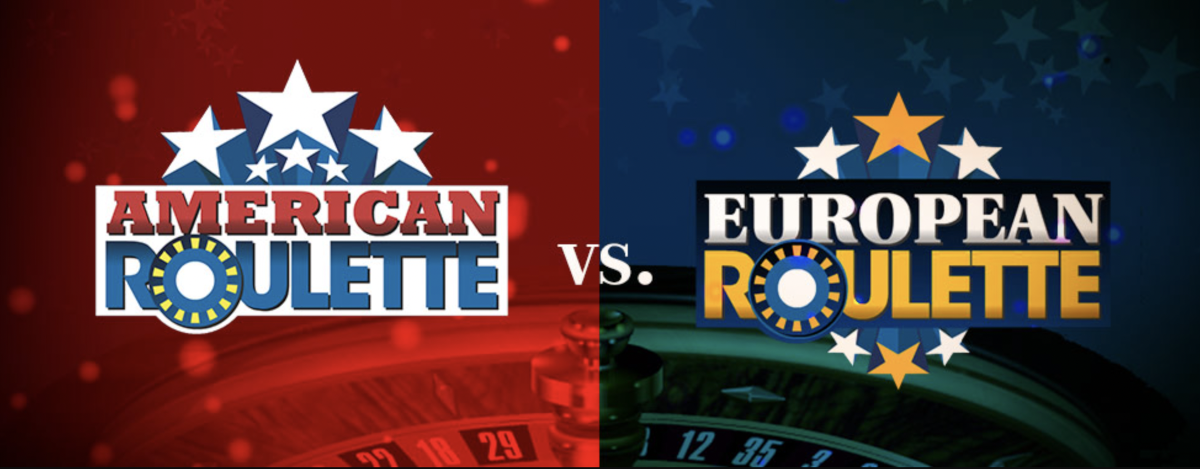 Punt Casino explores the differences between American and European Roulette.