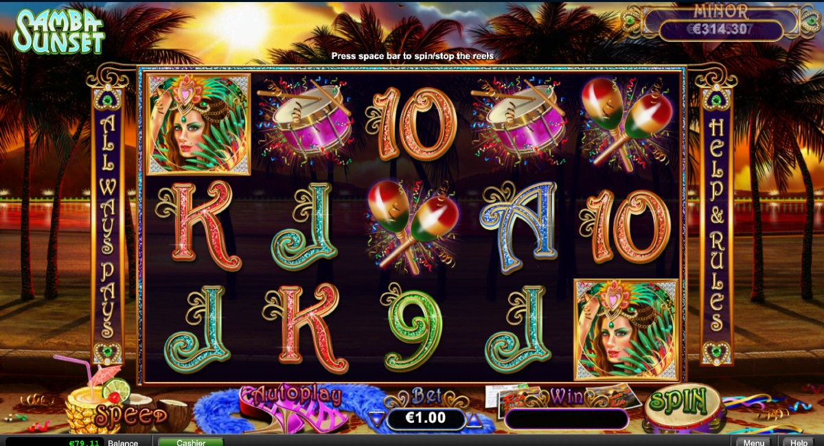 Bubble Bubble is a 243 ways to win slot featuring free spins and a progressive jackpot. Play it right here at Punt Casino.