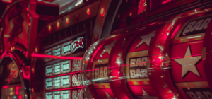 Progressive slot machines don't come any bigger than at Punt Casino, with the biggest jackpots up for grabs.