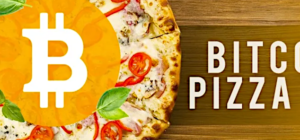 Celebrate Bitcoin Pizza Day at Punt Casino!