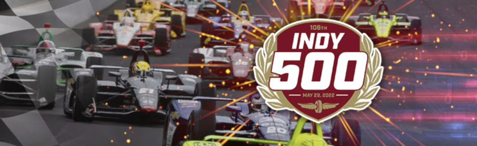 Welcome to the biggest motorsport race in the world, Punt Casino brings you only the biggest Indy 500 slots.